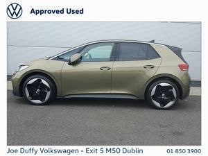Volkswagen ID.3 ID.3 PA PRO S PLUS 77KWH - Image 4