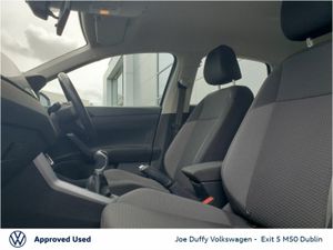 Volkswagen Polo 1.0 TSI 95HP Life - Image 4