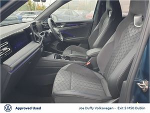 Volkswagen Tiguan Tiguan R-Line Tsi Phev - Image 4