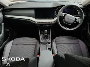 Skoda Octavia Selection 2.0Tdi 115Bhp - Image 2