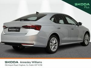 Skoda Octavia Selection 2.0Tdi 115Bhp - Image 3