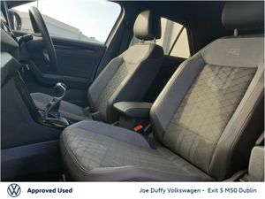 Volkswagen T-Roc 1.0 TSI 110HP R-Line - Image 4