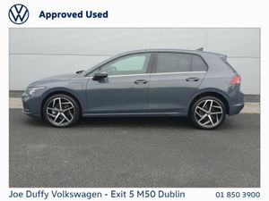 Volkswagen Golf  Style 1.4TSI  PHEV 204HP - Image 4