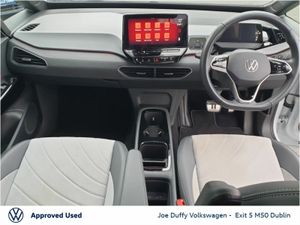 Volkswagen ID.3 Life 204HP 58kWh - Image 3
