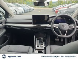 Volkswagen Golf GOLF STYLE 1.5 TSI PHEV 150HP - Image 3