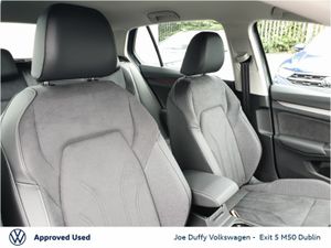 Volkswagen Golf GOLF STYLE 1.5 TSI PHEV 150HP - Image 4