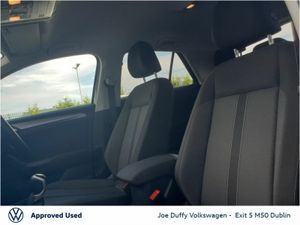 Volkswagen T-Roc 1.0 TSI 110HP Life - Image 4