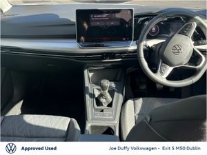 Volkswagen Golf GOLF EDITION 75 1.5 TSI 116HP - Image 3