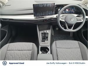 Volkswagen Golf  EDITION 75 2.0 TDI 116HP - Image 3