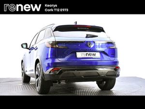 Renault Austral Techno Esprit Alpine E-tech Full - Image 4