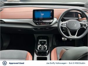 Volkswagen ID.4 STYLE 52kWh 148HP - Image 3