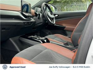Volkswagen ID.4 STYLE 52kWh 148HP - Image 4