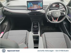Volkswagen ID.3 ID.3 PA GTX 77KWH - Image 2