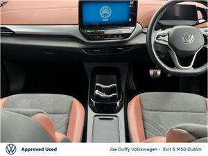 Volkswagen ID.5 BUSINESS 77kWh 174HP - Image 3
