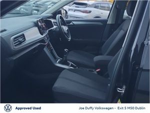 Volkswagen T-Roc 2.0 TDI 116HP Life - Image 4