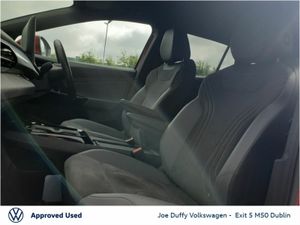 Volkswagen ID.4 ID.4 PRO PLUS 77KWH 286HP - Image 4