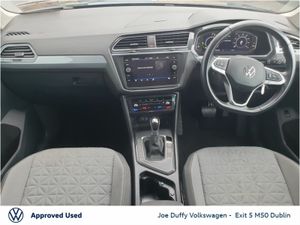 Volkswagen Tiguan 1.4 TSI PHEV 245HP Life DSG - Image 3