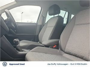 Volkswagen Tiguan 1.4 TSI PHEV 245HP Life DSG - Image 4