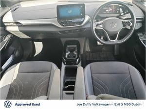 Volkswagen ID.4 Id4 Life  Pro 77kWh - Image 3