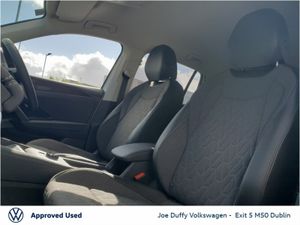 Volkswagen Tiguan 2.0 TDI 150HP Life DSG - Image 4
