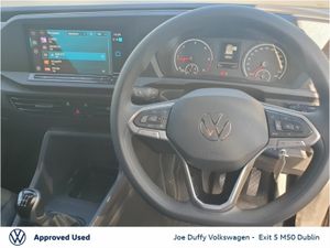 Volkswagen Caddy CARGO TDI 102HP - Image 3