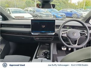 Volkswagen ID.7 ID.7 TOURER PRO PLUS - Image 3