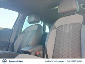 Volkswagen Tiguan Tiguan R-Line Tsi Phev - Image 4