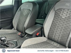 Volkswagen Tiguan Tiguan R-Line Tsi Phev - Image 4