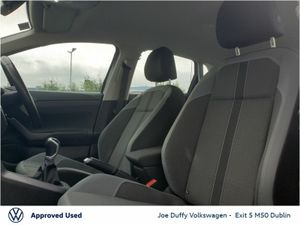 Volkswagen Polo 1.0 TSI 95HP Style - Image 4