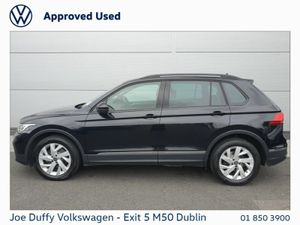 Volkswagen Tiguan LIFE 2.0 TDI 122HP - Image 4
