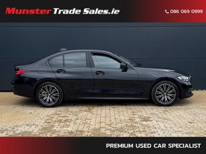 BMW 3 Series 318D G20 Sport - Image 2