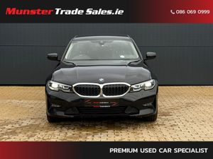 BMW 3 Series 318D G20 Sport - Image 4