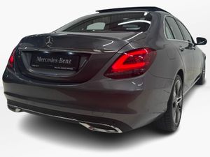Mercedes-Benz C-Class C 200 A/T Avantgarde | Sunro - Image 4