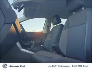 Volkswagen Polo 1.0 TSI 95HP Life - Image 4