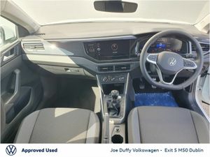 Volkswagen Taigo EDITION 75 1.0TSI 95HP - Image 2