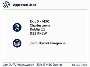 Volkswagen Taigo EDITION 75 1.0TSI 95HP - Image 3