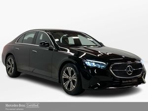 Mercedes-Benz E-Class E 220 D MHEV Avantgarde Plus - Image 4