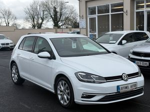191 VW GOLF COMFORTLINE 1.2 AUTOMATIC - Image 4