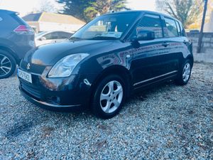 Suzuki Swift 2007 - Image 3