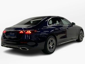 Mercedes-Benz E-Class E 300 DE AMG EDITION PLUS | - Image 4