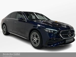 Mercedes-Benz E-Class E 300 e AMG Line Plus |   36 - Image 4