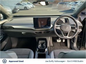 Volkswagen ID.5 PRO PLUS 77KWH 286HP - Image 3