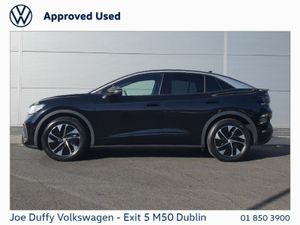 Volkswagen ID.5 PRO PLUS 77KWH 286HP - Image 4