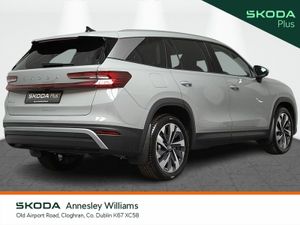 Skoda Kodiaq Selection + 2.0Tdi 150Bhp DSG - Image 4