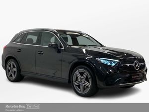 Mercedes-Benz GLC GLC 220 D 4MATIC AMG Line | Mirr - Image 4