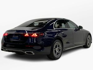 Mercedes-Benz E-Class E 300 E AMG EDITION PLUS | P - Image 4