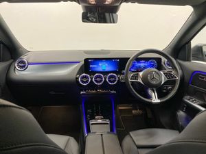 Mercedes-Benz EQA EQA 250+ SPORT EXECUTIVE | Mirro - Image 4