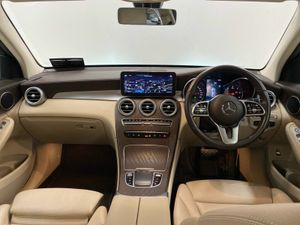 Mercedes-Benz GLC GLC 220 d 4Matic AMG Line Exteri - Image 4
