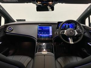 Mercedes-Benz EQE EQE 300 Sport Edition 245 89kWh - Image 4