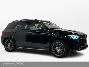 Mercedes-Benz GLE GLE 350 de 4Matic | Premium Plus - Image 4